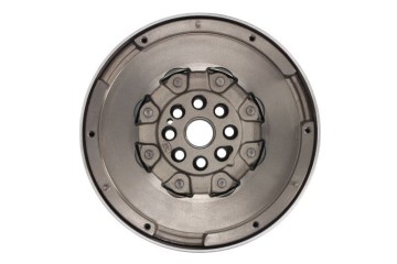 Manual dual mass flywheel fits MERCEDES MARCO POLO CAMPE Quality of parts according to GVO Q original with factory logo OEM OES