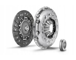 CLUTCH SET THRUST BEARING 624 0833 00 LUK