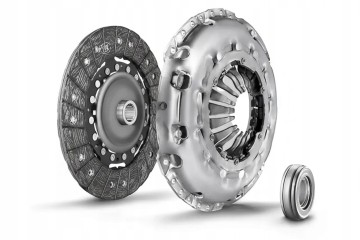 CLUTCH SET THRUST BEARING 624 0833 00 LUK