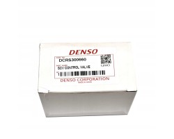 SCV VALVE TOYOTA COROLLA D4D 04226 0L020 DCRS300660 set
