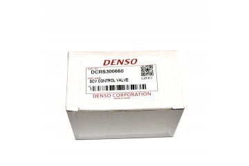 SCV VALVE TOYOTA COROLLA D4D 04226 0L020 DCRS300660 set