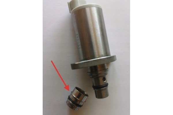 SCV VALVE TOYOTA COROLLA D4D 04226 0L020 DCRS300660 set Packaging status original