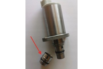 SCV VALVE TOYOTA COROLLA D4D 04226 0L020 DCRS300660 set Packaging status original