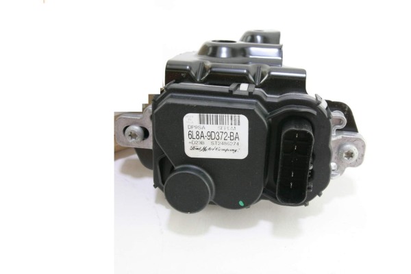 FUEL PUMP MODULE FORD MAZDA 6L8A 9D372 BA NEW ORIGINAL