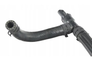 Fuel line VW Audi Skoda Seat 5Q0130307BK New original product Quality of parts according to GVO O original with manufacturer s l