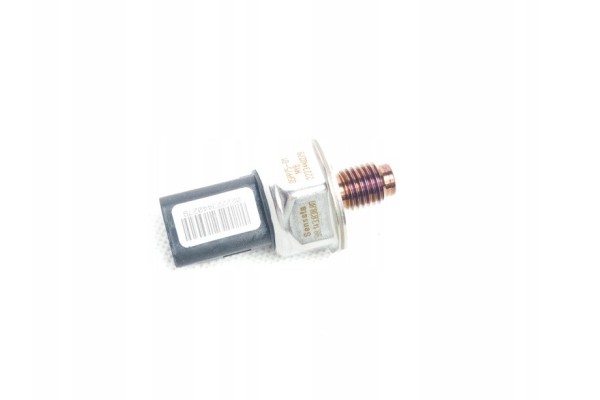 INJECTION RAIL PRESSURE SENSOR FORD DW10 2167563 DS7Q 9D280 BB NEW OE