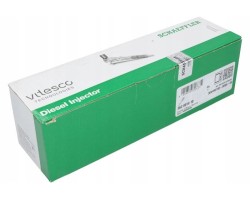 Injector CR piezoelectric NISSAN INTERSTAR SCHAEFFLER VITESCO 562 0019 10