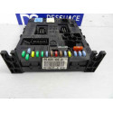 9663510580 CAJA RELES / FUSIBLES PEUGEOT 407