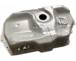 MAZDA 323F BJ 98 03 FUEL TANK PETROL BANK