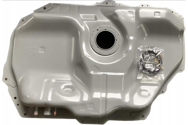 MAZDA 323F BJ 98 03 FUEL TANK PETROL BANK Catalog number of the part 4507ZP 2