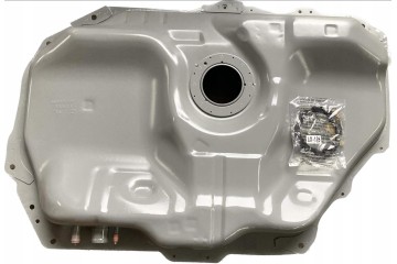 MAZDA 323F BJ 98 03 FUEL TANK PETROL BANK Catalog number of the part 4507ZP 2