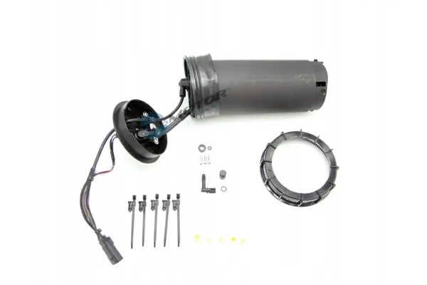 MODULE PUMP ADBLUE UREA DRM01992