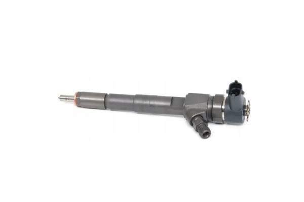 INJECTOR 0 445 110 419 BOSCH ALFA ROMEO FIAT Car type buses cargo vans passenger cars