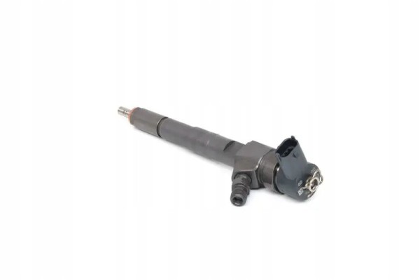 INJECTOR 0 445 110 419 BOSCH ALFA ROMEO FIAT Quality of parts according to GVO Q original with factory logo OEM OES