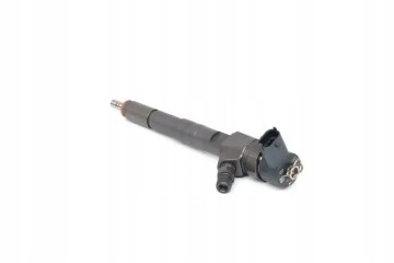 INJECTOR 0 445 110 419 BOSCH ALFA ROMEO FIAT Quality of parts according to GVO Q original with factory logo OEM OES