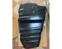 FUEL TANK TOYOTA COROLLA VERSO 2004 2009 Catalog number of the part 8186ZP 1