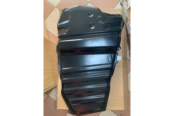 FUEL TANK TOYOTA COROLLA VERSO 2004 2009 Catalog number of the part 8186ZP 1