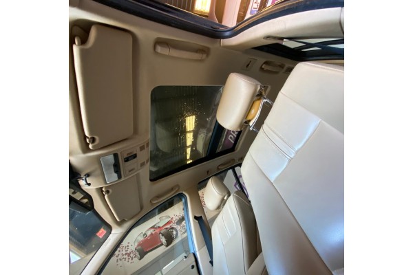 BMW SERIE X3 (E83) 2.0d