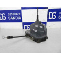 6 PIN CERRADURA PUERTA TRASERA IZQUIERDA RENAULT ESPACE IV (JK0) Grand Espace Privilege 2003 6 PIN 165214 RENAULT - 4