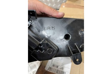 FLUID RESERVOIR FAP CITROEN BERLINGO DS5 PEUGEOT PARTNER 5008 9816296080 Part manufacturer Groupe PSA