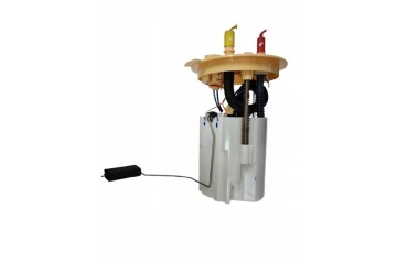 Fuel pump FORD S MAX 2 0 TDCI E1G3 9H307 BC Bosch 0580203158 NEW