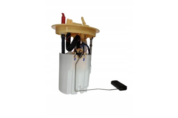 Fuel pump FORD S MAX 2 0 TDCI E1G3 9H307 BC Bosch 0580203158 NEW Catalog number of the part 0580203158