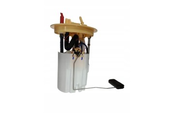 Fuel pump FORD S MAX 2 0 TDCI E1G3 9H307 BC Bosch 0580203158 NEW Catalog number of the part 0580203158