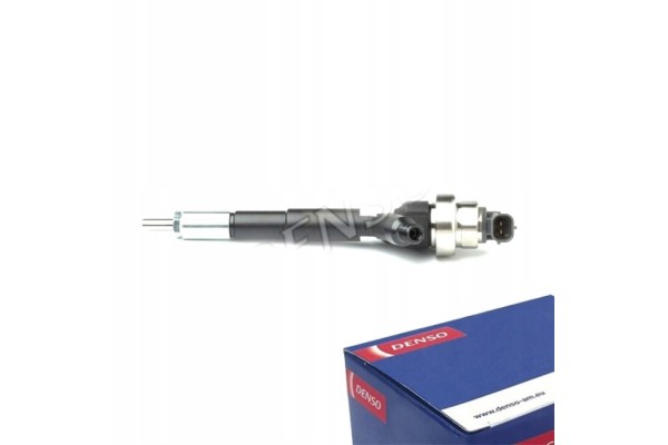 DENSO INJECTOR for CHEVROLET Cruze Trax OPEL Astra Corsa Meriva Mokka