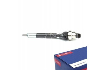 DENSO INJECTOR for CHEVROLET Cruze Trax OPEL Astra Corsa Meriva Mokka