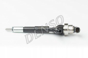 DENSO INJECTOR for CHEVROLET Cruze Trax OPEL Astra Corsa Meriva Mokka Part manufacturer Denso