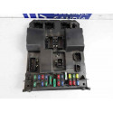 9651197680 CAJA RELES / FUSIBLES PEUGEOT 307 BREAK / SW (S1)(04.2002)