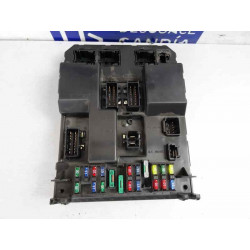 9651197680 CAJA RELES / FUSIBLES PEUGEOT 307 BREAK / SW (S1)(04.2002)
