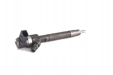 INJECTOR 0 445 110 203 BOSCH JEEP MERCEDES Catalog number of substitutes ACI AVESA IB 0 445 110 203 ALANKO 11970105 ALANKO 11970