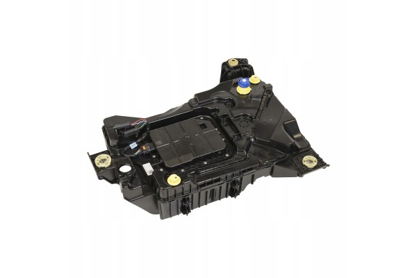 Tank Adblue Citroen Peugeot 1682619980 New Original OE