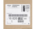 Tank Adblue Citroen Peugeot 1682619980 New Original OE Quality of parts according to GVO O original with manufacturer s logo OE