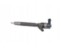 INJECTOR WITH SEALANT 0 445 110 338 BOSCH Car type buses cargo vans