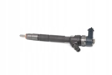 INJECTOR WITH SEALANT 0 445 110 338 BOSCH Car type buses cargo vans