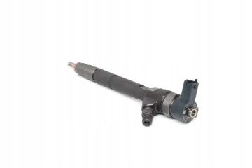 INJECTOR WITH SEALANT 0 445 110 338 BOSCH Quality of parts according to GVO Q original with factory logo OEM OES