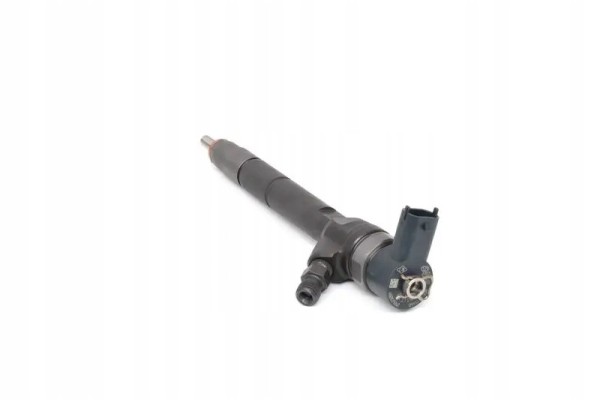INJECTOR WITH SEALANT 0 445 110 338 BOSCH Catalog number of substitutes BOSCH 0 986 435 202 INTERMOTOR 87304 METZGER 0870094 RUF
