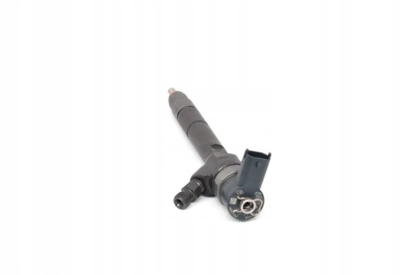 INJECTOR WITH SEALANT 0 445 110 338 BOSCH Catalog number of the original OPEL 93198683 RENAULT 16 60 939 15R RENAULT 82 00 839 8