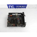 9650664180 CAJA RELES / FUSIBLES PEUGEOT 307 BREAK / SW (S1)(04.2002)