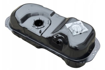 FUEL TANK MITSUBISHI L200 2 5 DID 2005 2015 TANK NEW STEEL Catalog number of the part MN120096