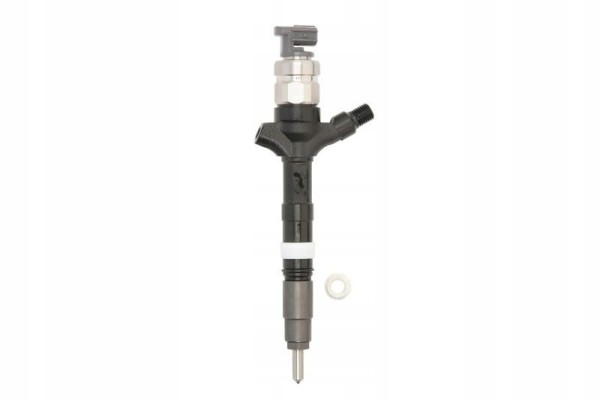 DENSO DCRI107580 injectors Part manufacturer Denso