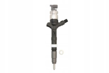 DENSO DCRI107580 injectors Part manufacturer Denso