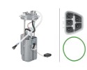 Fuel supply unit HELLA 8TF 358 106 721 Part manufacturer Hella