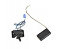FUEL PUMP A4474700594 1 6D 2 2D MERCEDES VITO VIANO W447 14 Quality of parts according to GVO P replacement with original qualit