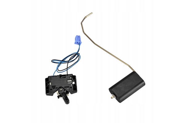 FUEL PUMP A4474700594 1 6D 2 2D MERCEDES VITO VIANO W447 14 Quality of parts according to GVO P replacement with original qualit