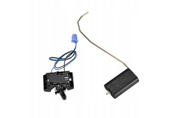 FUEL PUMP A4474700594 1 6D 2 2D MERCEDES VITO VIANO W447 14 Quality of parts according to GVO P replacement with original qualit