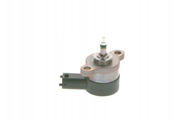 FUEL PRESSURE REGULATION VALVE 0 281 002 584 Quality of parts according to GVO Q original with factory logo OEM OES