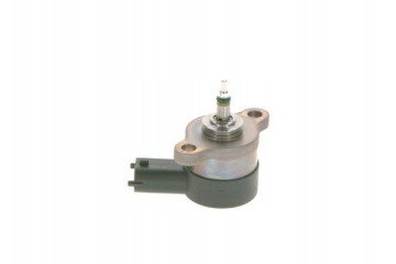 FUEL PRESSURE REGULATION VALVE 0 281 002 584 Quality of parts according to GVO Q original with factory logo OEM OES